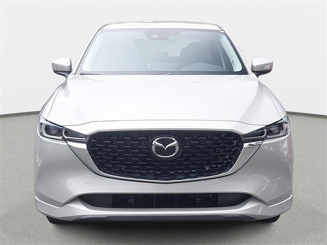 2025 Mazda CX-5 2.5 Select photo 2