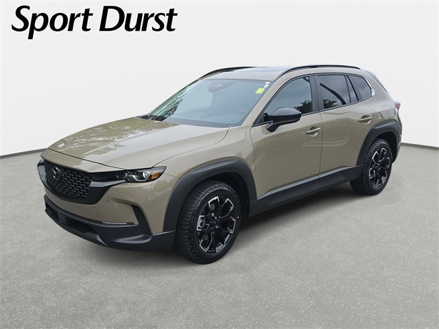 2026 Mazda CX-50 Meridian Edition's photo