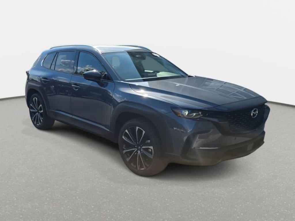 New 2026 Mazda CX-50 2.5 S Premium SUV