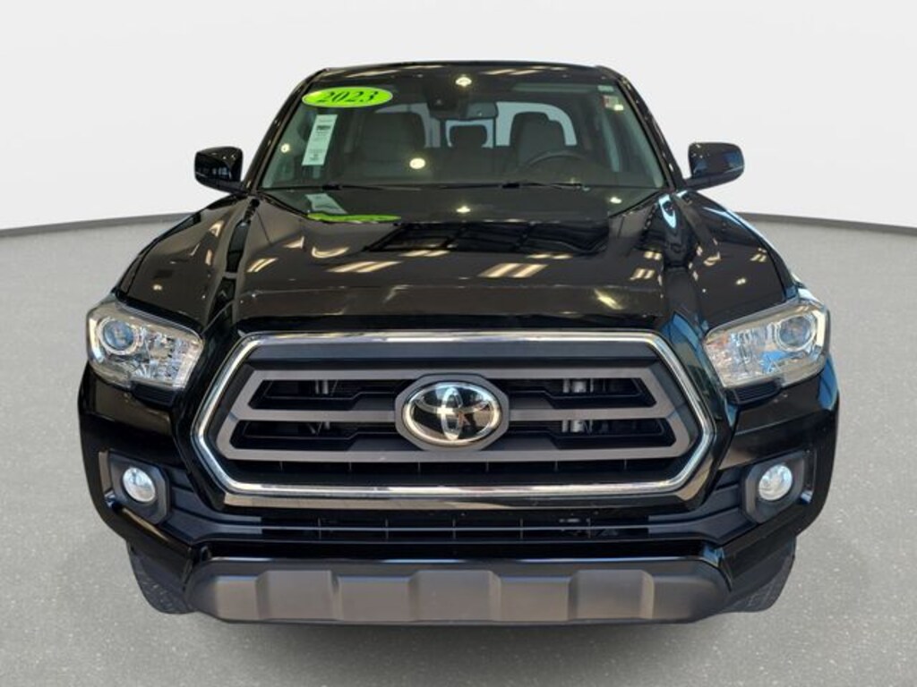 Used 2023 Toyota Tacoma SR5 Truck Double Cab