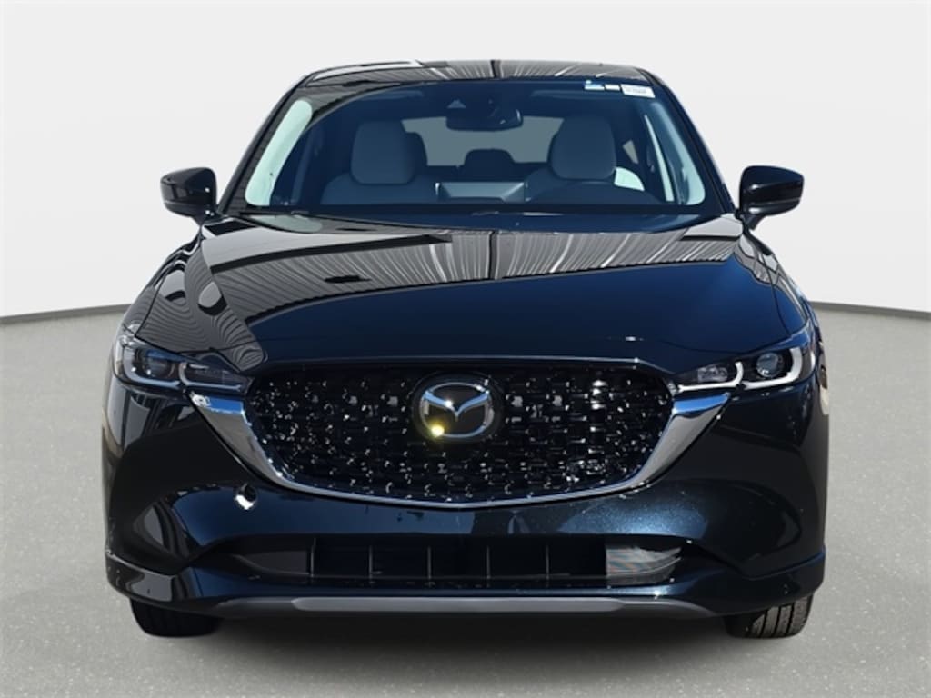 New 2025 Mazda CX-5 2.5 S Preferred Package SUV