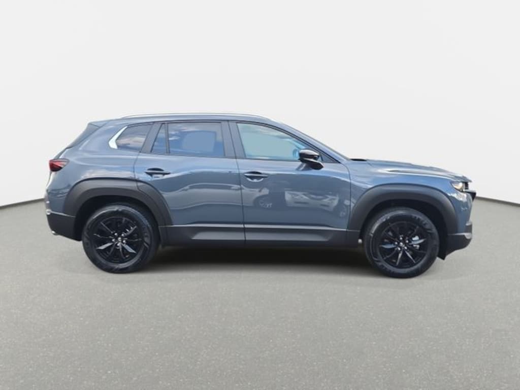 New 2026 Mazda CX-50 Hybrid Preferred SUV