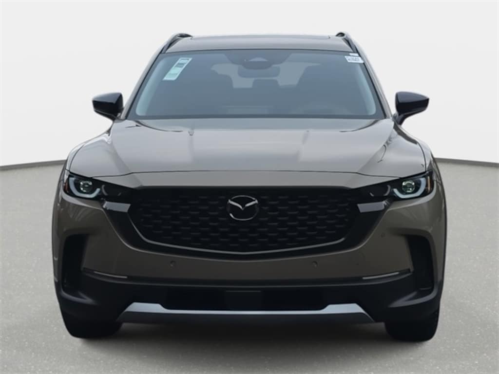 New 2026 Mazda CX-50 2.5 Turbo Meridian Edition SUV