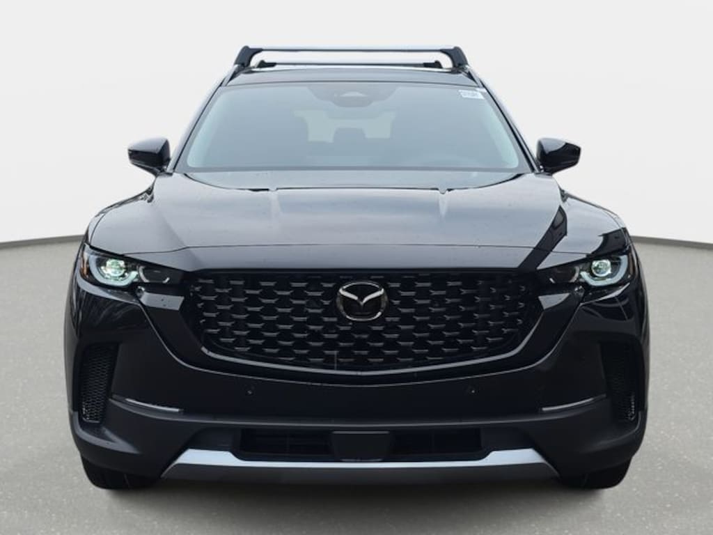 New 2026 Mazda CX-50 2.5 Turbo SUV