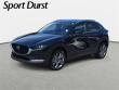 New 2025 Mazda CX-30 2.5 S Preferred Package SUV