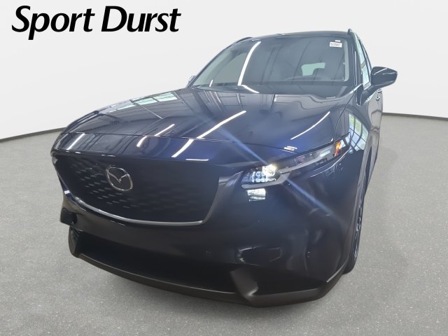 2026 Mazda CX-5 2.5 S Preferred SUV