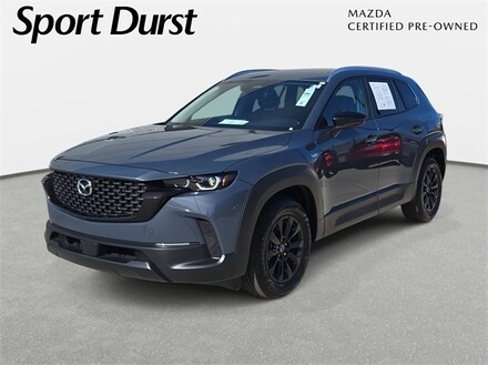 2025 Mazda CX-50 Hybrid Preferred Package SUV
