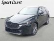 Used 2025 Mazda CX-5 2.5 Turbo Signature SUV