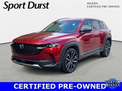 2024 Mazda CX-50 2.5 Turbo Premium Package SUV