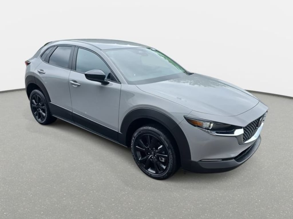 New 2026 Mazda CX-30 2.5 S Select Sport SUV