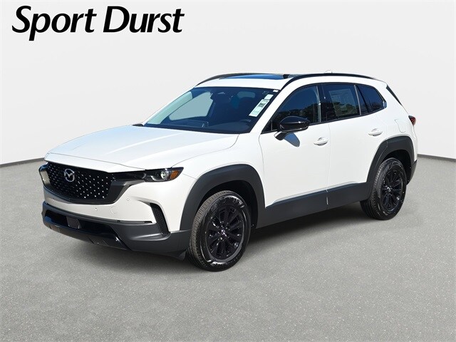 2026 Mazda CX-50 Premium's photo