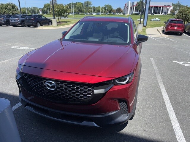 2024 Mazda CX-50 2.5 Turbo Premium photo 3