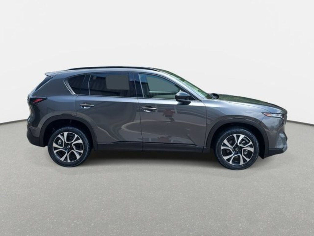 New 2026 Mazda CX-5 2.5 S Preferred SUV