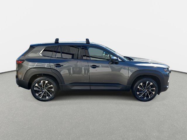 Used 2026 Mazda CX-50 Hybrid Premium Plus SUV