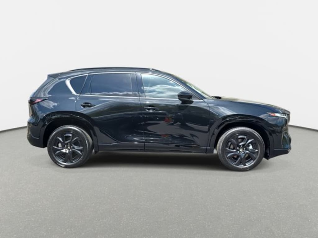 New 2026 Mazda CX-5 2.5 S Premium Plus SUV