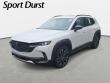 New 2026 Mazda CX-50 2.5 Turbo SUV