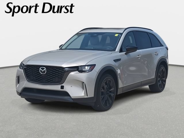 2026 Mazda CX-90 3.3 Turbo Premium Sport SUV