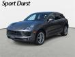 Used 2015 Porsche Macan S SUV
