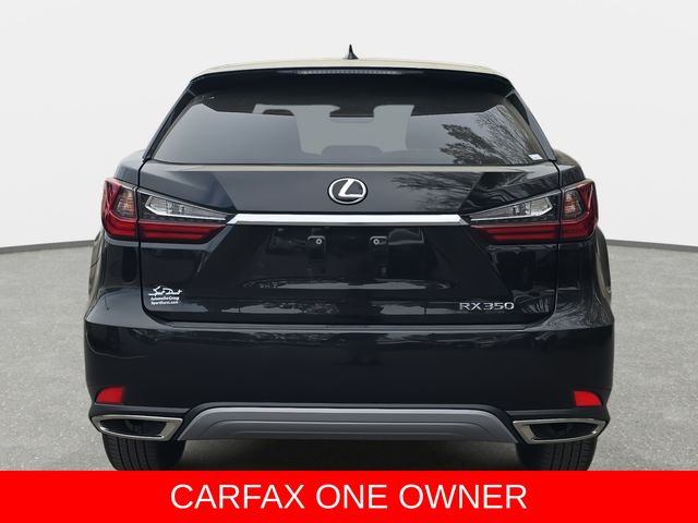 2022 Lexus RX 350 - Photo 6