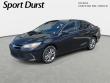Used 2017 Toyota Camry SE Sedan