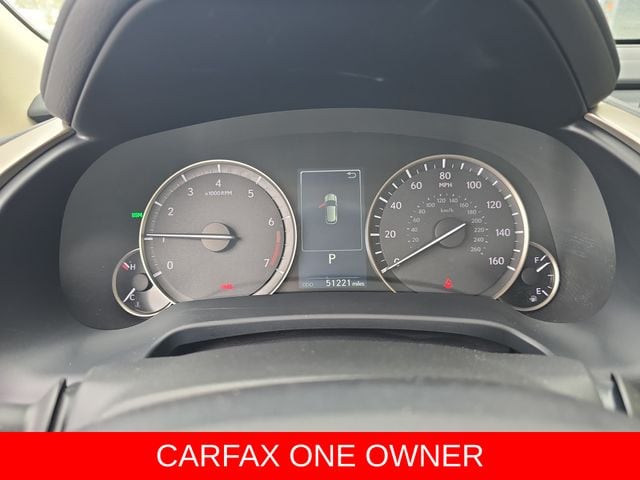 2022 Lexus RX 350 - Photo 20