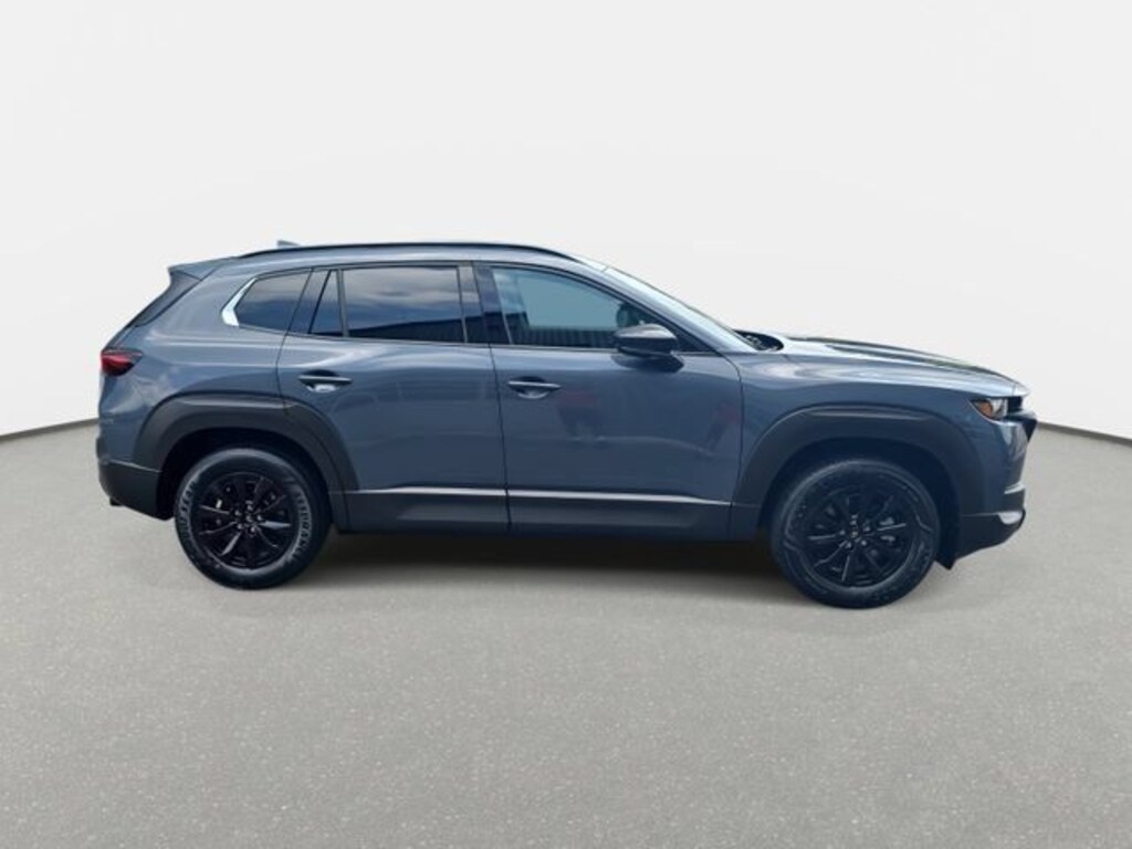 New 2026 Mazda CX-50 Hybrid Premium SUV