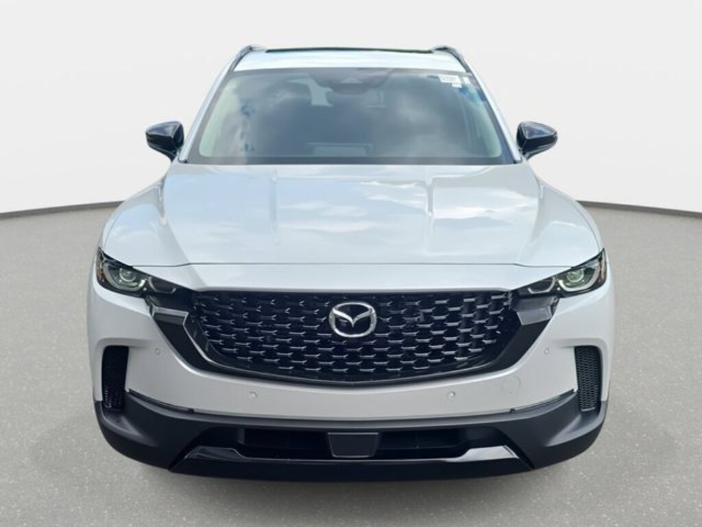 New 2026 Mazda CX-50 Hybrid Premium SUV