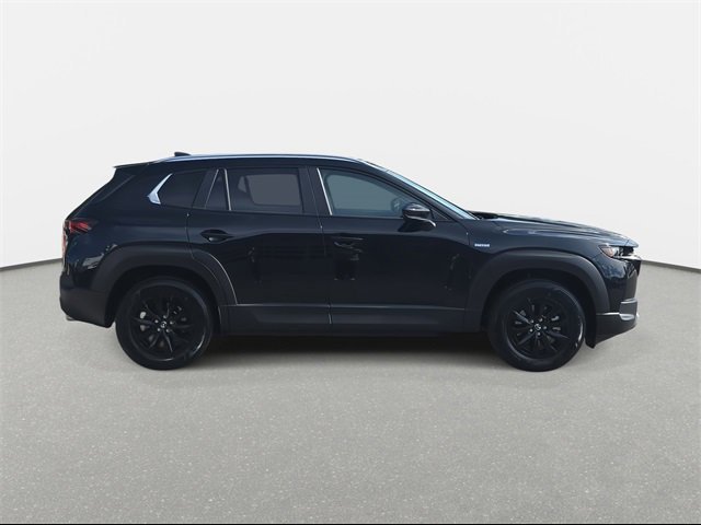 2025 Mazda CX-50 Preferred photo 4