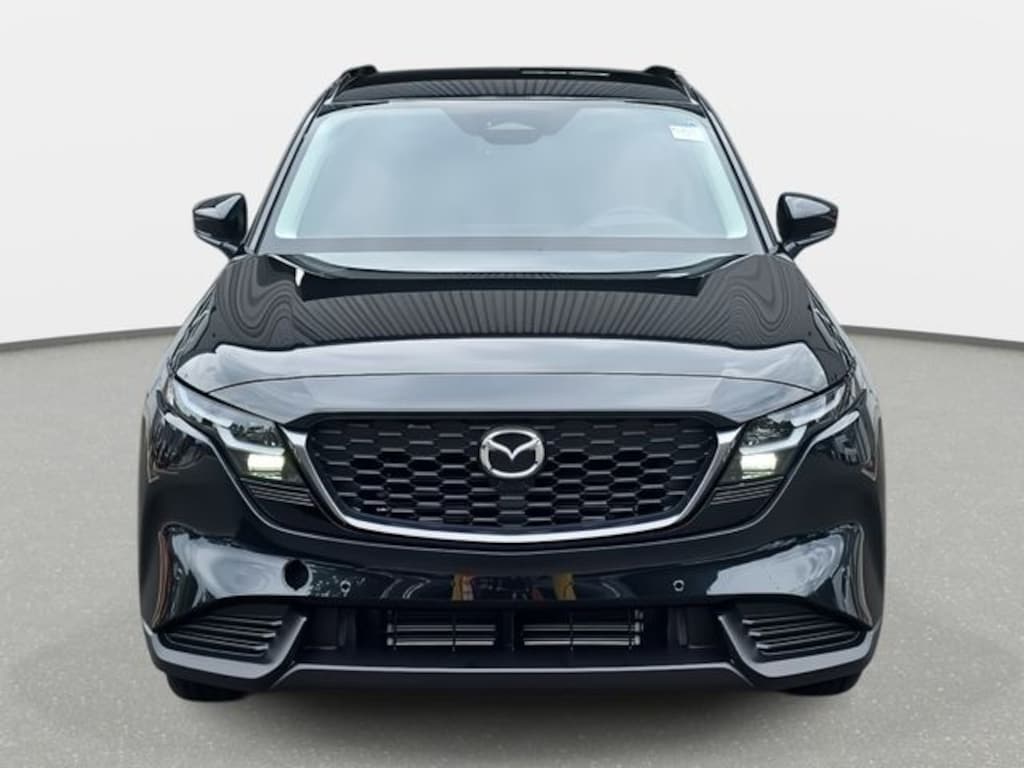 New 2026 Mazda CX-5 2.5 S Preferred SUV