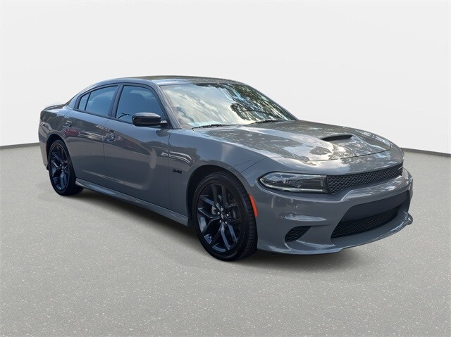 2023 Dodge Charger R/T photo 3