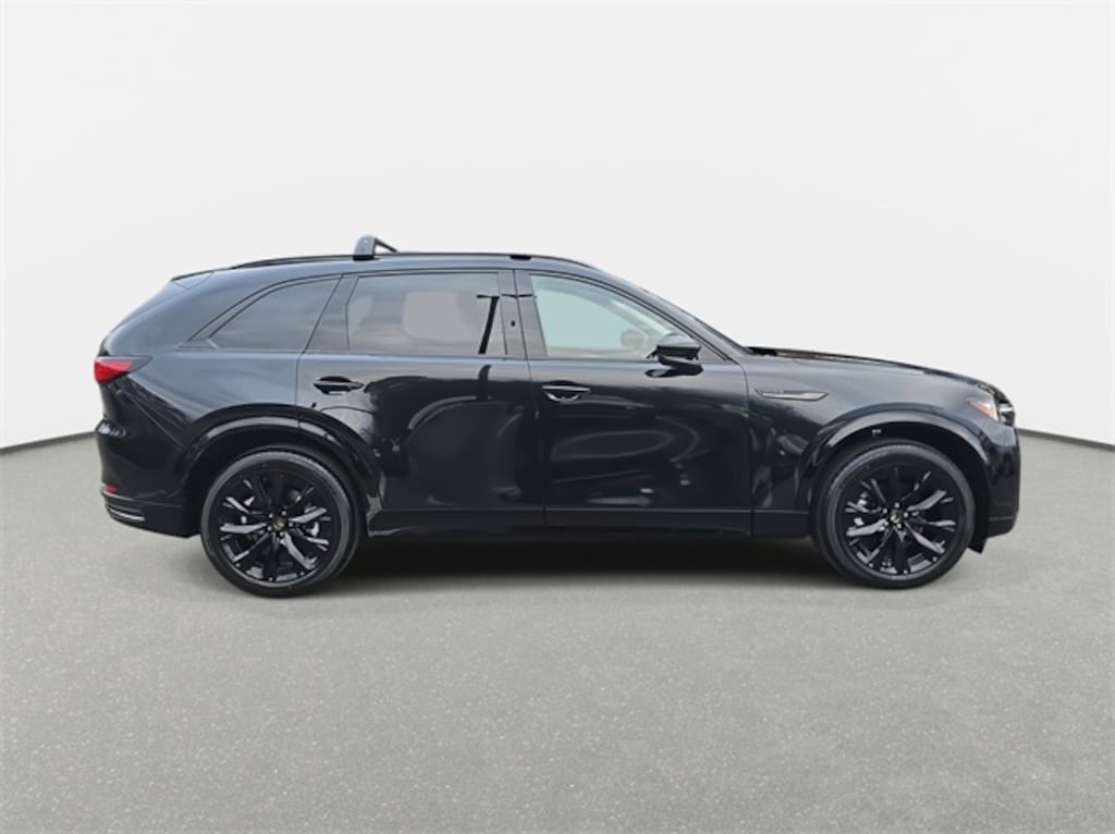 New 2026 Mazda CX-90 3.3 Turbo S Premium Sport SUV