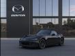 New 2026 Mazda MX-5 Miata Club Convertible