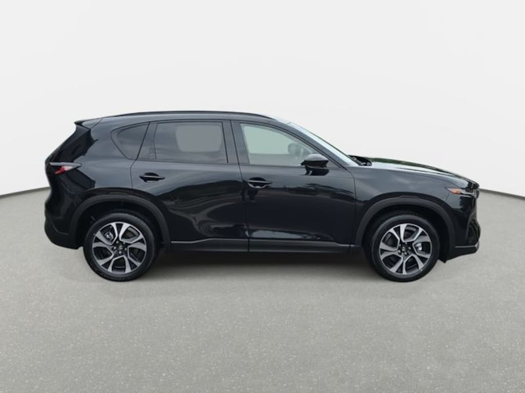New 2026 Mazda CX-5 2.5 S Preferred SUV