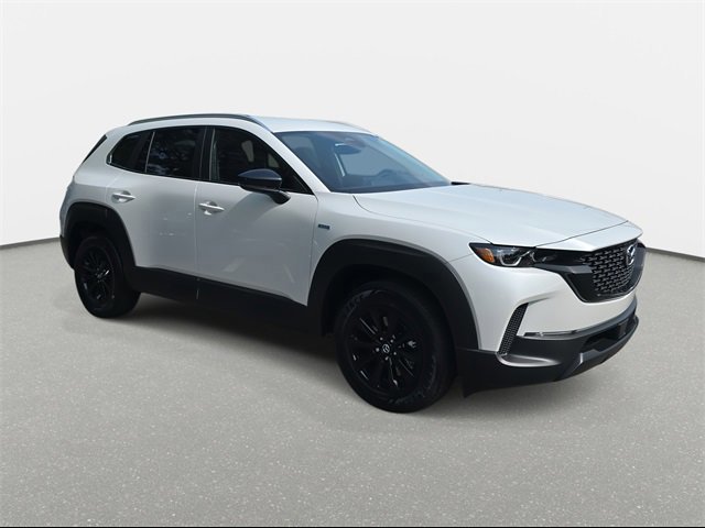 2025 Mazda CX-50 Preferred photo 3
