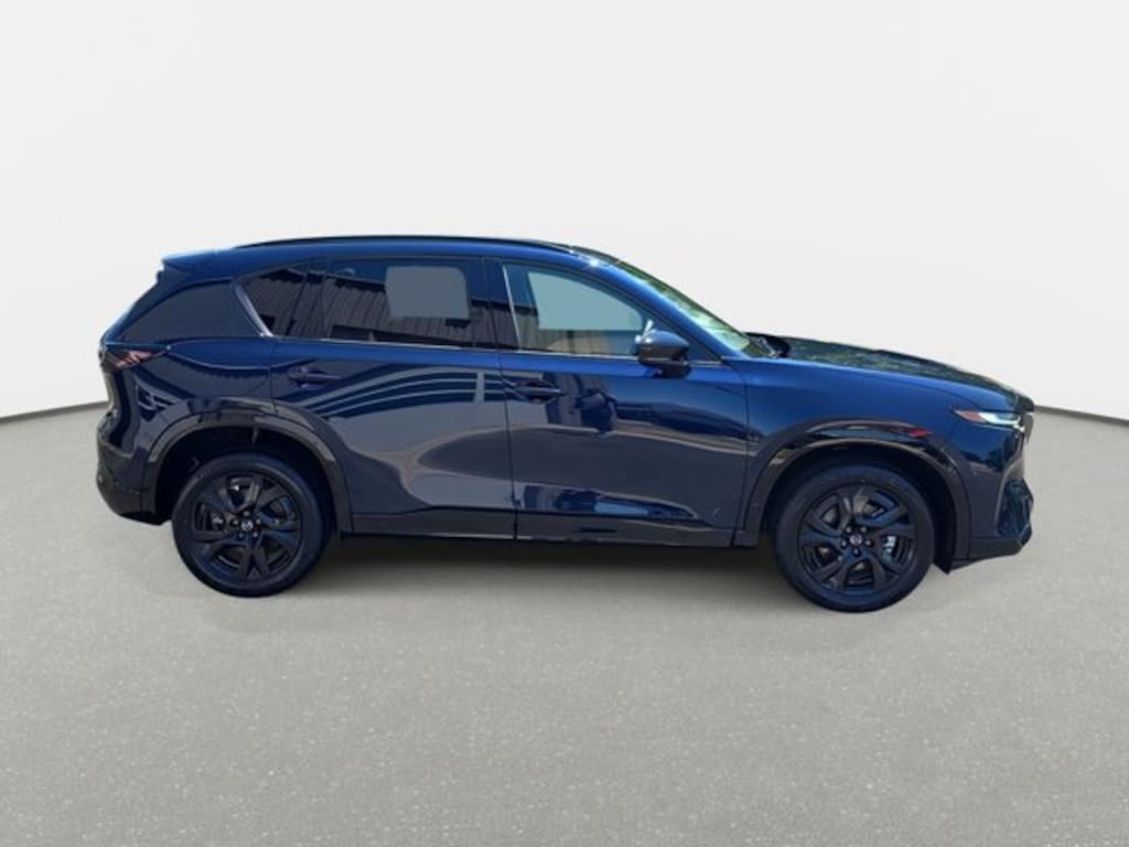 New 2026 Mazda CX-5 2.5 S Premium Plus SUV