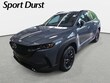  Mazda CX-50 Hybrid