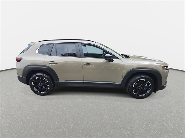 New Mazda CX-50 | Sport Durst Mazda in Durham