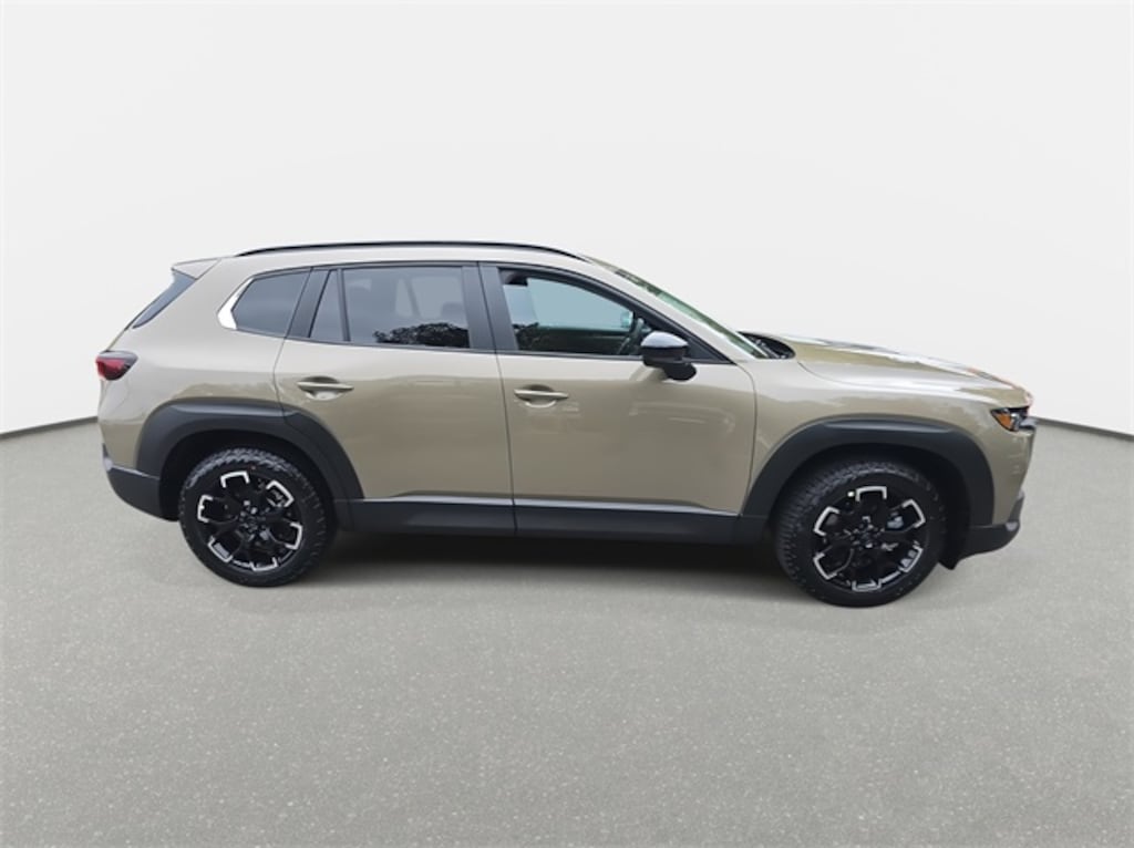 New 2026 Mazda CX-50 2.5 S Meridian Edition SUV