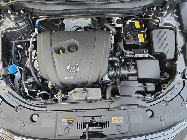 2025 Mazda CX-5 S Select Package - Photo 30
