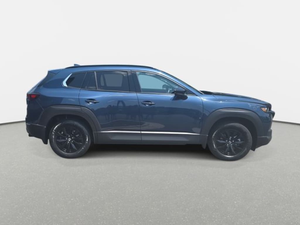 Used 2026 Mazda CX-50 Hybrid Premium SUV