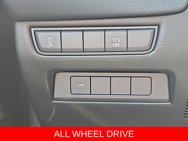 2025 Mazda CX-50 Premium - Photo 25