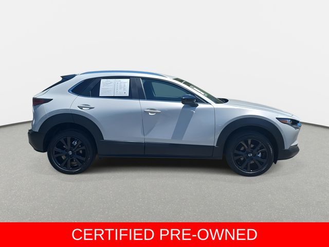 New Mazda CX-30 | Sport Durst Mazda in Durham