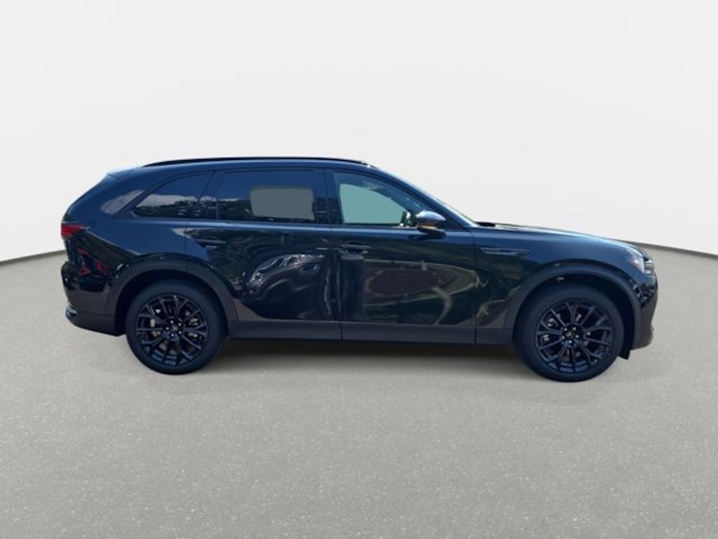 New 2026 Mazda CX-70 3.3 Turbo Premium Plus SUV