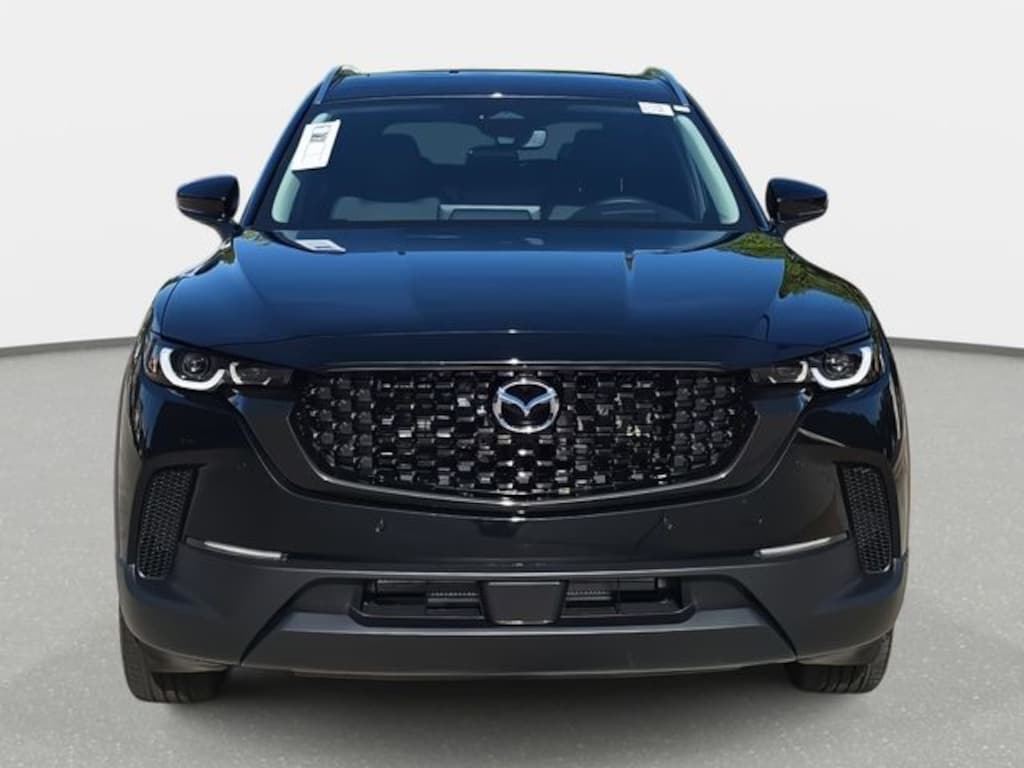 New 2026 Mazda CX-50 Hybrid Premium Plus SUV
