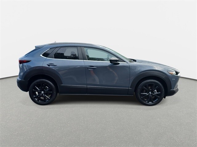 2022 Mazda CX-30 2.5 S Carbon photo 4