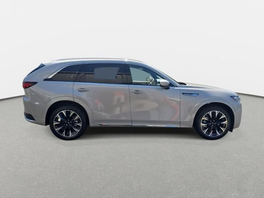 New 2026 Mazda CX-90 3.3 Turbo S Premium Plus SUV