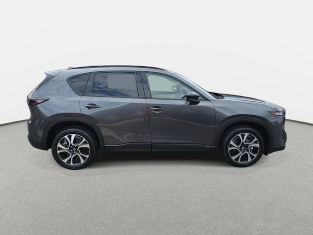 New 2026 Mazda CX-5 2.5 S Preferred SUV