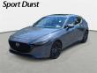 Certified 2022 Mazda Mazda3 Premium Package Hatchback
