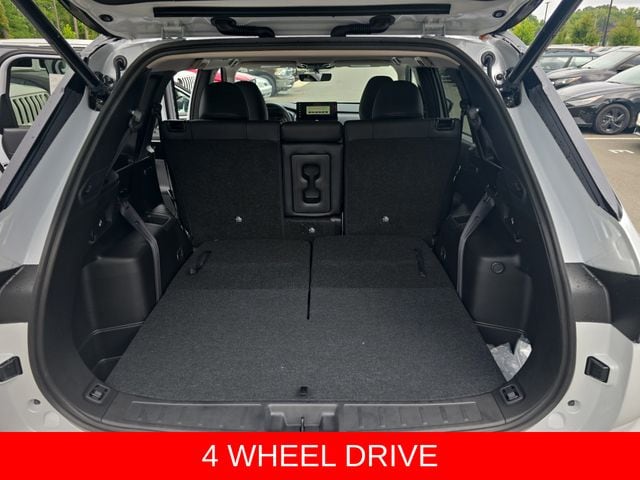 2025 Mitsubishi Outlander Trail Edition - Photo 13