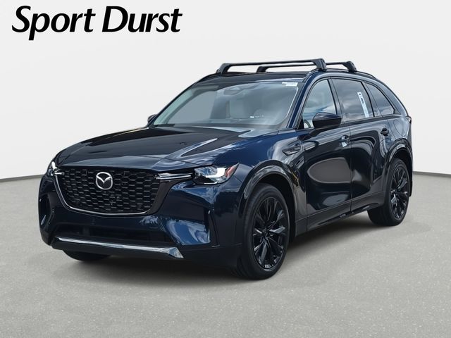 New Mazda CX-90 | Sport Durst Mazda in Durham